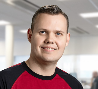 Jesper Stubkjær Jensen